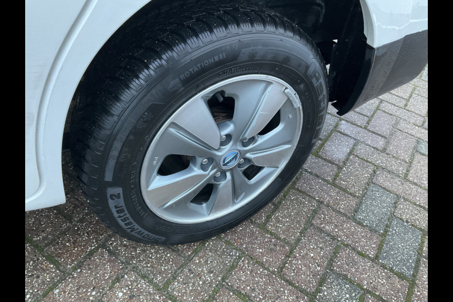 Nissan NV200 Business 40 kWh Navi/Cam Stoel/stuurverwarming