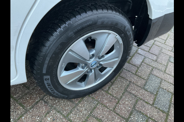 Nissan NV200 Business 40 kWh Navi/Cam Stoel/stuurverwarming