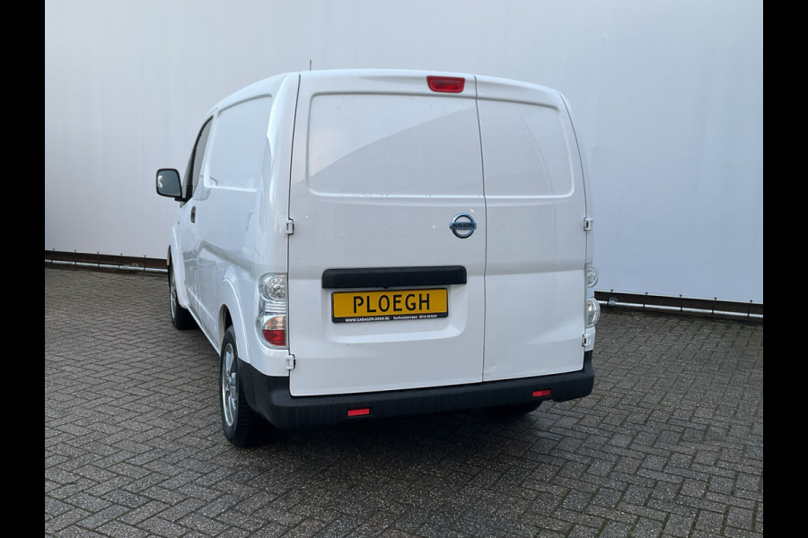 Nissan NV200 Business 40 kWh Navi/Cam Stoel/stuurverwarming