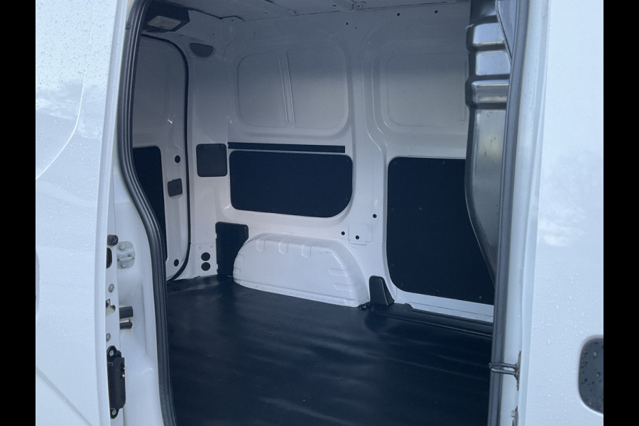 Nissan NV200 Business 40 kWh Navi/Cam Stoel/stuurverwarming