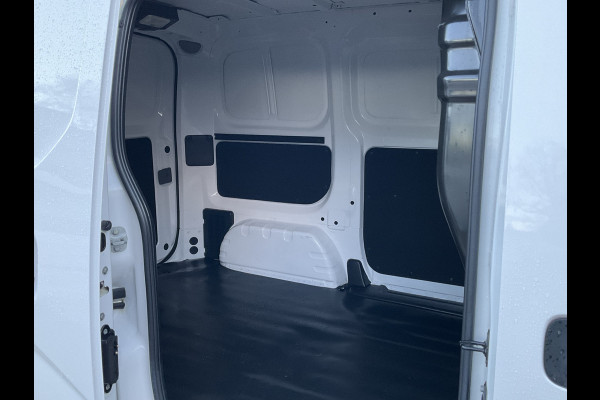 Nissan NV200 Business 40 kWh Navi/Cam Stoel/stuurverwarming
