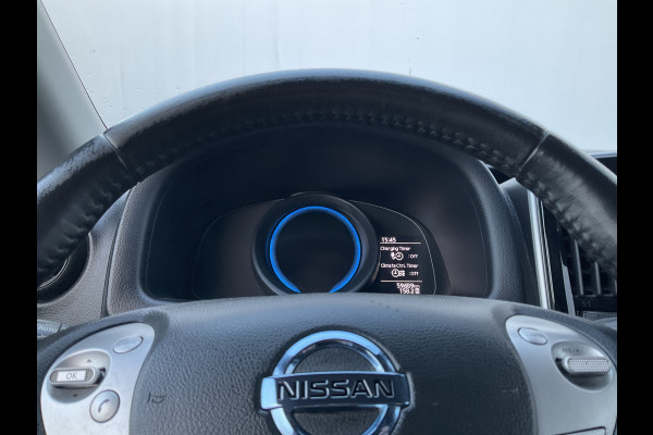 Nissan NV200 Business 40 kWh Navi/Cam Stoel/stuurverwarming