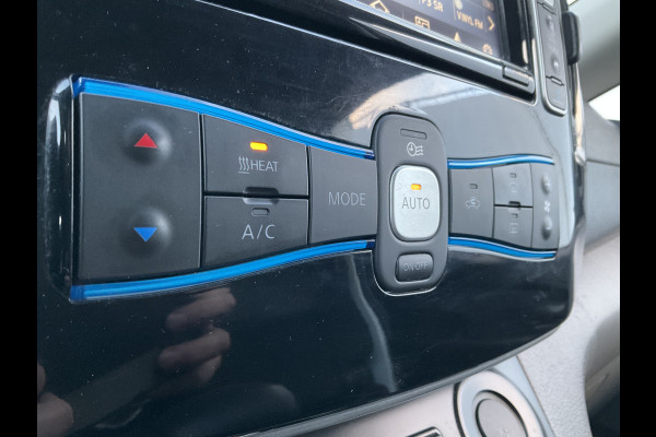 Nissan NV200 Business 40 kWh Navi/Cam Stoel/stuurverwarming
