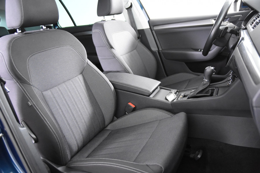 Škoda Superb Combi 1.5 TSI ACT *DSG* 1ste Eigenaar*Memory*