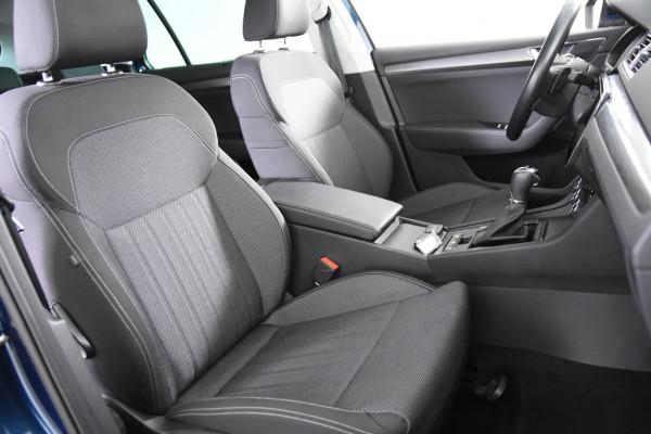 Škoda Superb Combi 1.5 TSI ACT *DSG* 1ste Eigenaar*Memory*