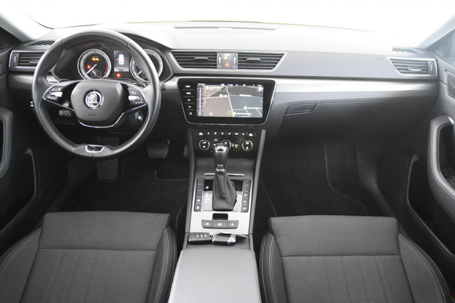 Škoda Superb Combi 1.5 TSI ACT *DSG* 1ste Eigenaar*Memory*