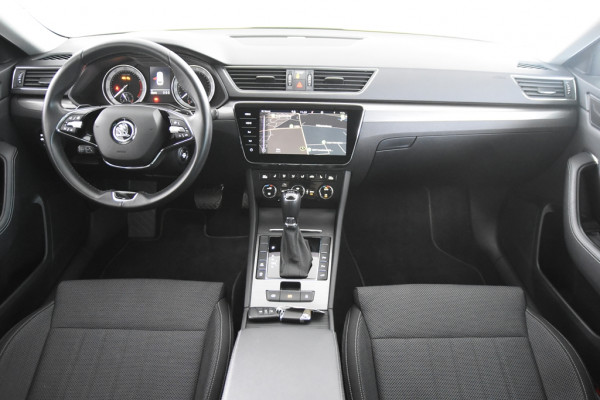 Škoda Superb Combi 1.5 TSI ACT *DSG* 1ste Eigenaar*Memory*