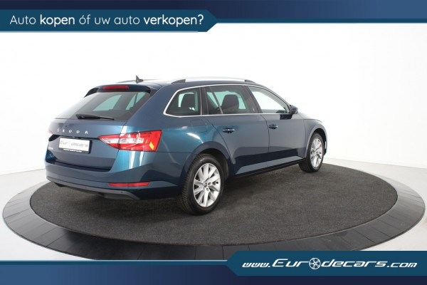 Škoda Superb Combi 1.5 TSI ACT *DSG* 1ste Eigenaar*Memory*