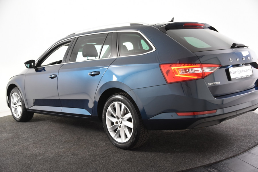 Škoda Superb Combi 1.5 TSI ACT *DSG* 1ste Eigenaar*Memory*
