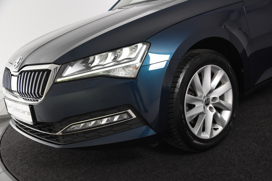 Škoda Superb Combi 1.5 TSI ACT *DSG* 1ste Eigenaar*Memory*