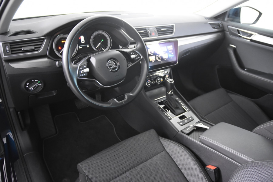 Škoda Superb Combi 1.5 TSI ACT *DSG* 1ste Eigenaar*Memory*