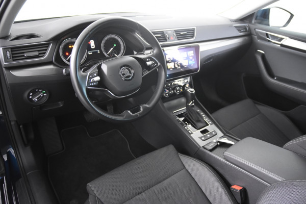 Škoda Superb Combi 1.5 TSI ACT *DSG* 1ste Eigenaar*Memory*