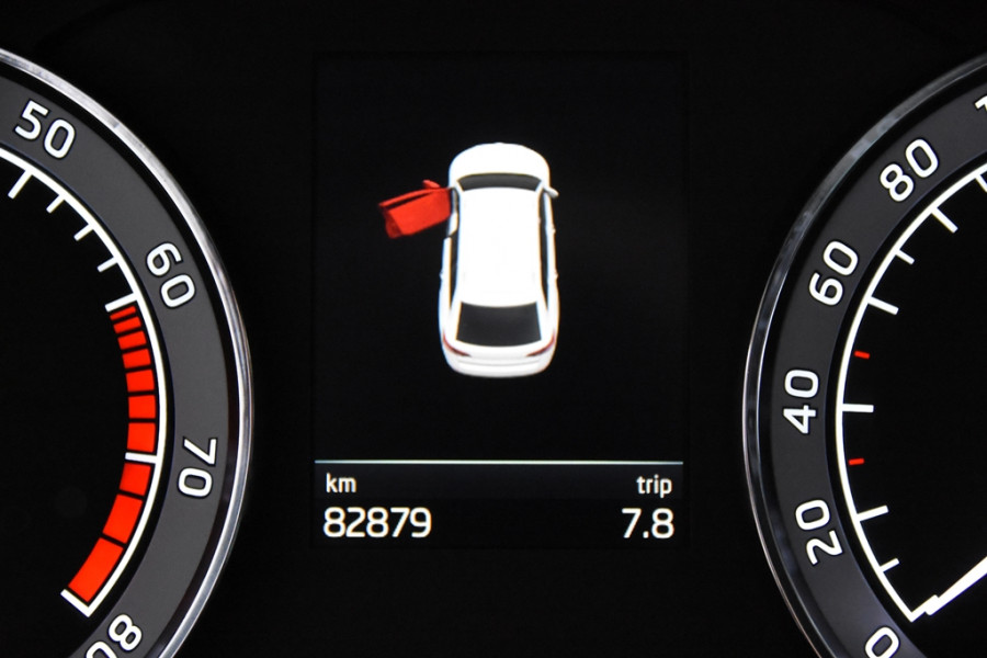 Škoda Superb Combi 1.5 TSI ACT *DSG* 1ste Eigenaar*Memory*
