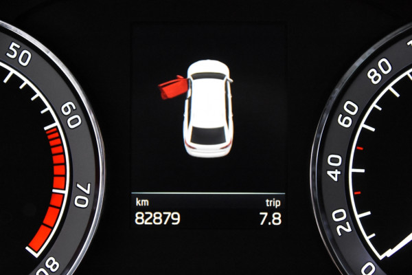 Škoda Superb Combi 1.5 TSI ACT *DSG* 1ste Eigenaar*Memory*