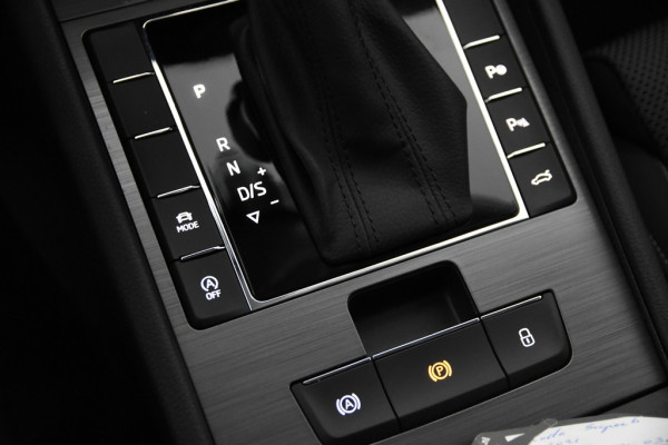Škoda Superb Combi 1.5 TSI ACT *DSG* 1ste Eigenaar*Memory*