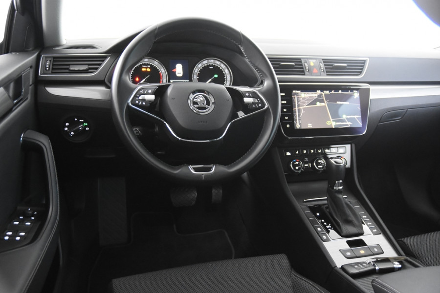 Škoda Superb Combi 1.5 TSI ACT *DSG* 1ste Eigenaar*Memory*