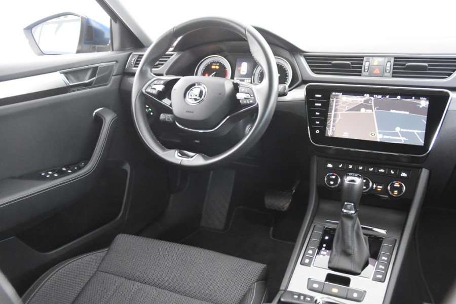 Škoda Superb Combi 1.5 TSI ACT *DSG* 1ste Eigenaar*Memory*