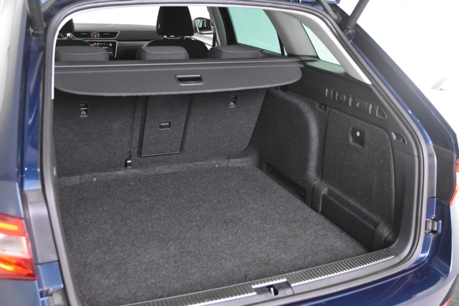 Škoda Superb Combi 1.5 TSI ACT *DSG* 1ste Eigenaar*Memory*
