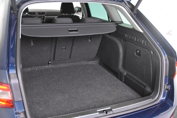 Škoda Superb Combi 1.5 TSI ACT *DSG* 1ste Eigenaar*Memory*