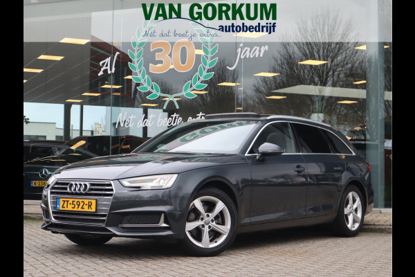 Audi A4 Avant 35 TFSI Sport Lease Edition / Panoramadak
