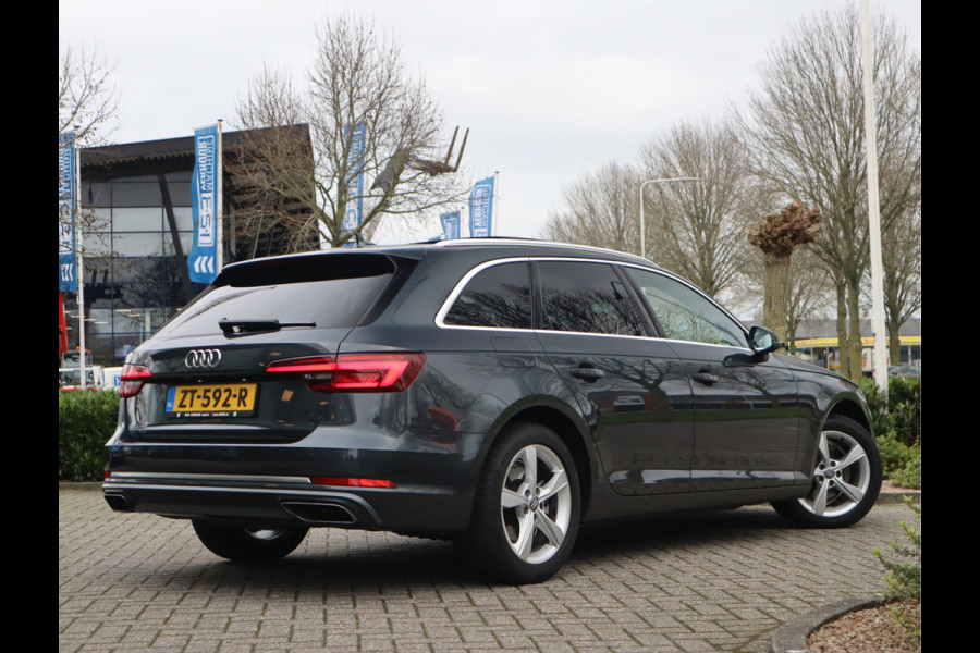 Audi A4 Avant 35 TFSI Sport Lease Edition / Panoramadak