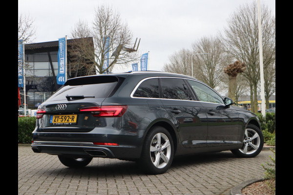 Audi A4 Avant 35 TFSI Sport Lease Edition / Panoramadak