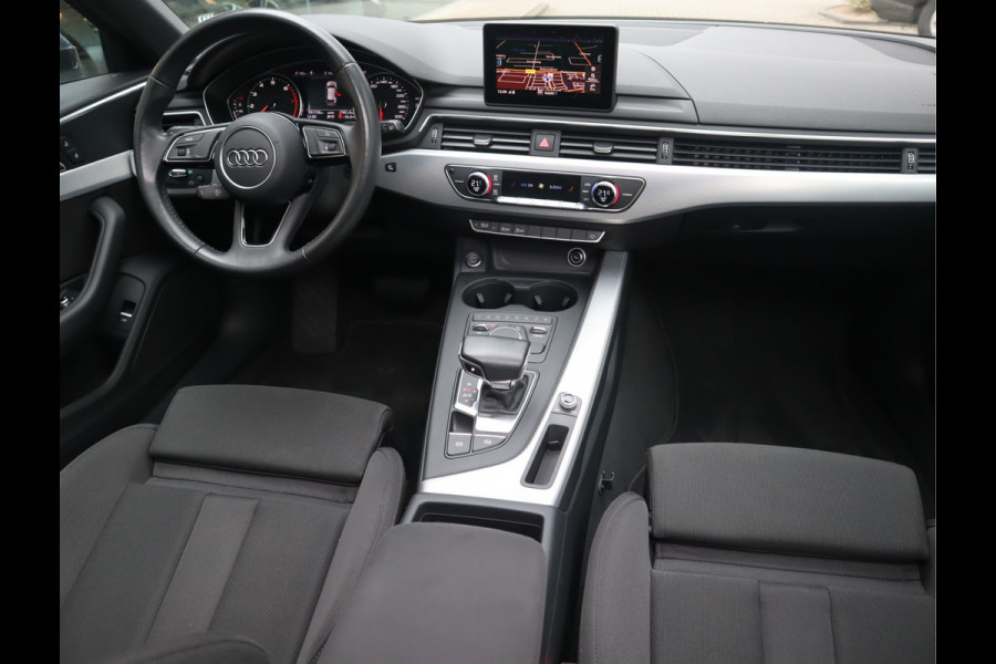 Audi A4 Avant 35 TFSI Sport Lease Edition / Panoramadak