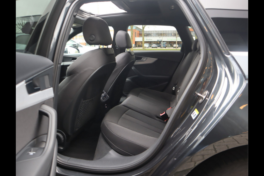 Audi A4 Avant 35 TFSI Sport Lease Edition / Panoramadak