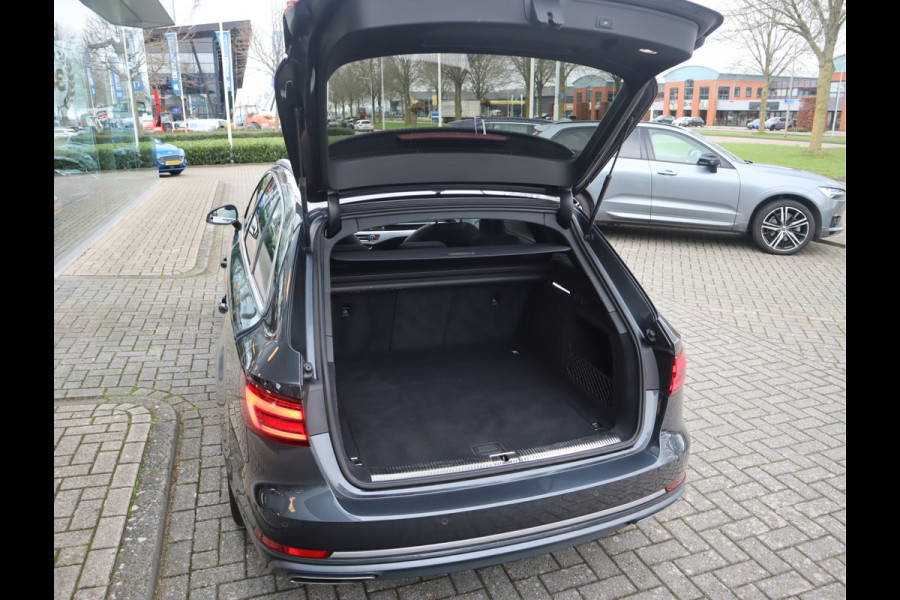 Audi A4 Avant 35 TFSI Sport Lease Edition / Panoramadak