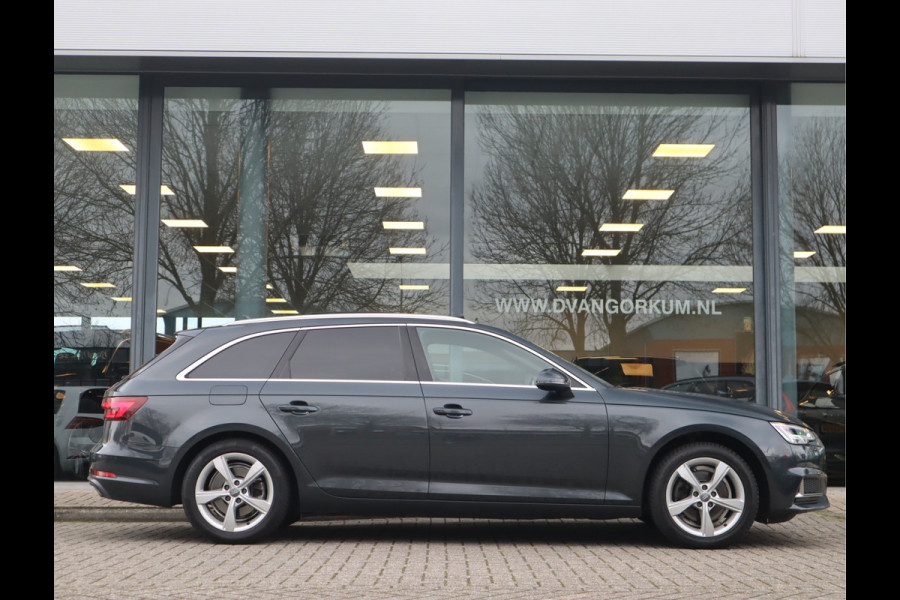 Audi A4 Avant 35 TFSI Sport Lease Edition / Panoramadak