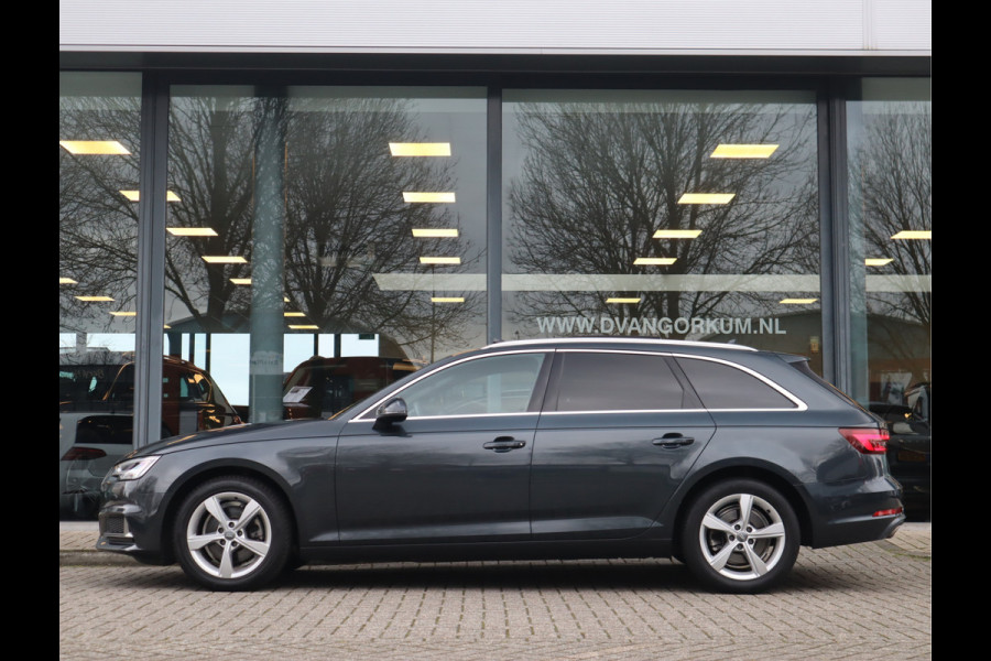 Audi A4 Avant 35 TFSI Sport Lease Edition / Panoramadak