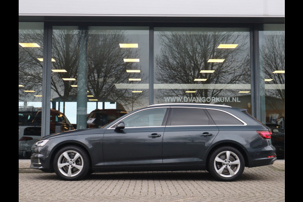 Audi A4 Avant 35 TFSI Sport Lease Edition / Panoramadak