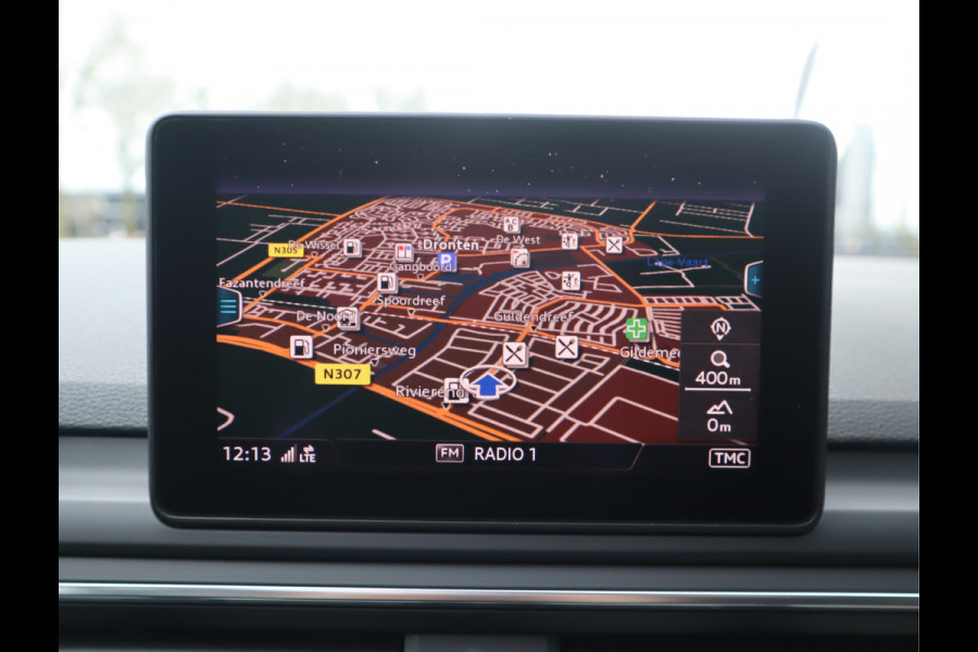 Audi A4 Avant 35 TFSI Sport Lease Edition / Panoramadak