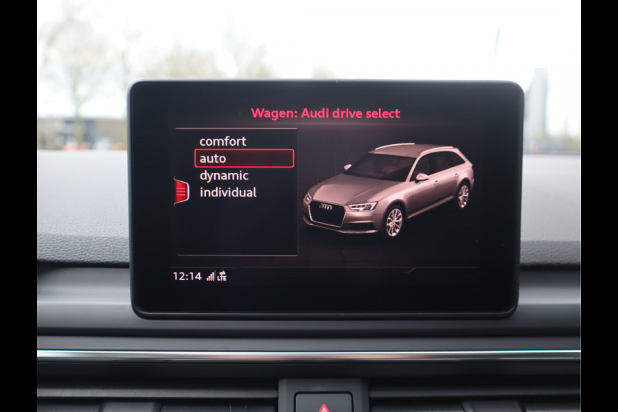 Audi A4 Avant 35 TFSI Sport Lease Edition / Panoramadak