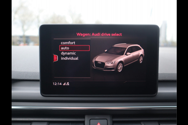 Audi A4 Avant 35 TFSI Sport Lease Edition / Panoramadak