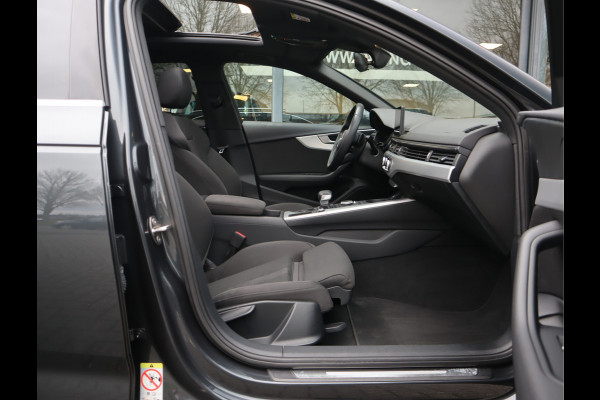 Audi A4 Avant 35 TFSI Sport Lease Edition / Panoramadak