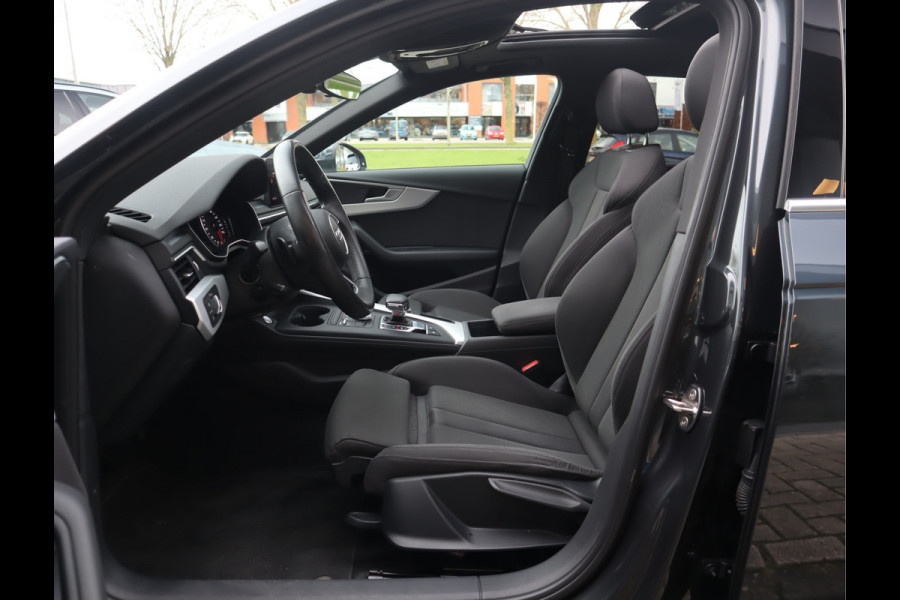 Audi A4 Avant 35 TFSI Sport Lease Edition / Panoramadak