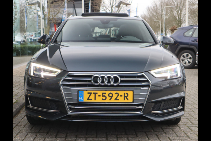 Audi A4 Avant 35 TFSI Sport Lease Edition / Panoramadak