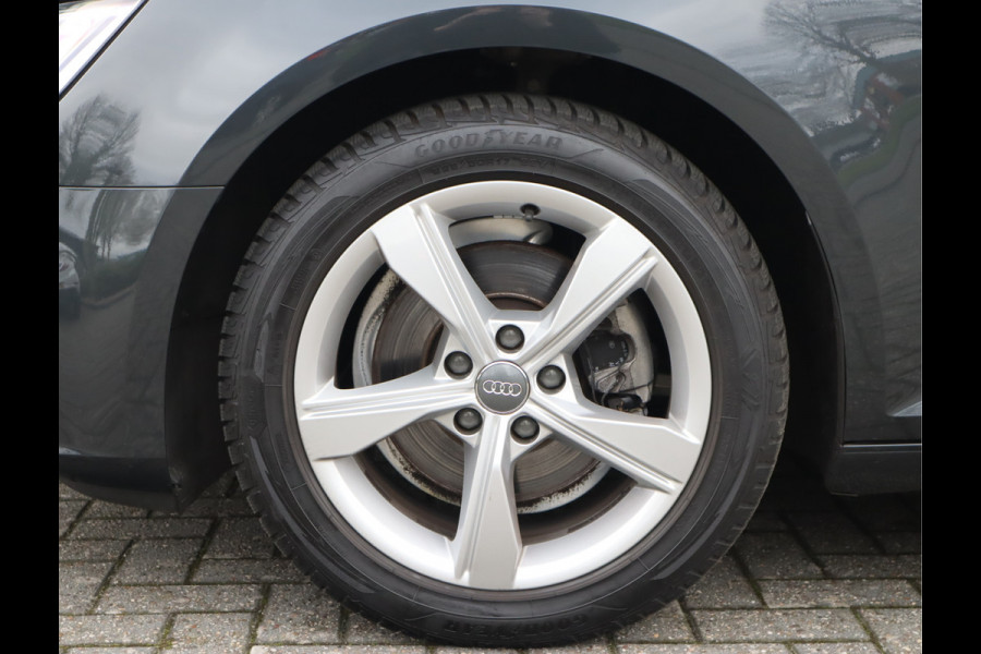 Audi A4 Avant 35 TFSI Sport Lease Edition / Panoramadak