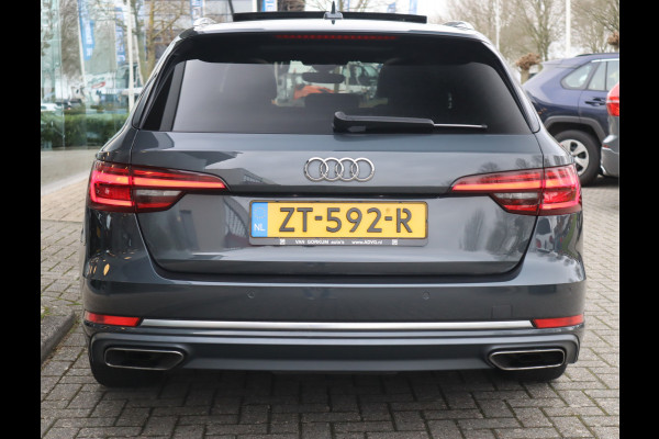 Audi A4 Avant 35 TFSI Sport Lease Edition / Panoramadak