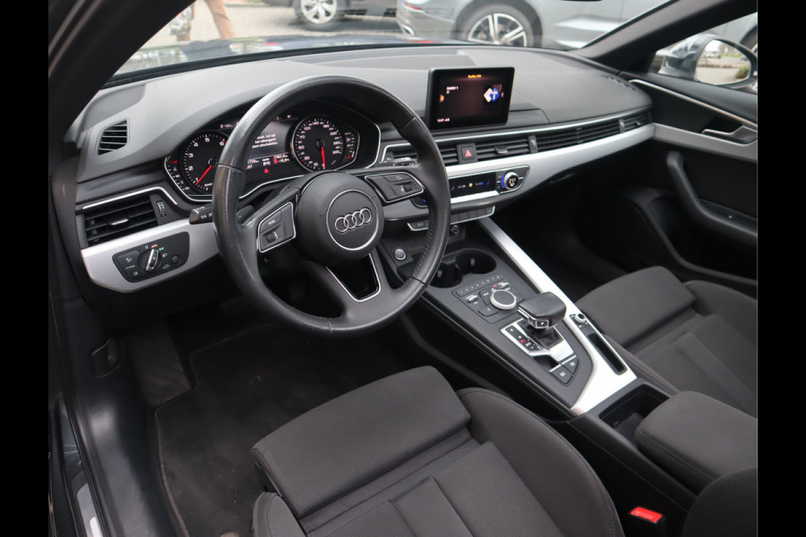 Audi A4 Avant 35 TFSI Sport Lease Edition / Panoramadak