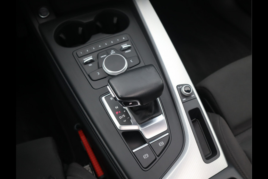 Audi A4 Avant 35 TFSI Sport Lease Edition / Panoramadak