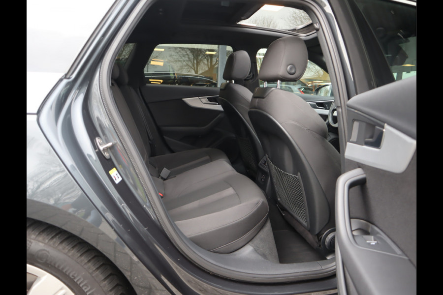 Audi A4 Avant 35 TFSI Sport Lease Edition / Panoramadak