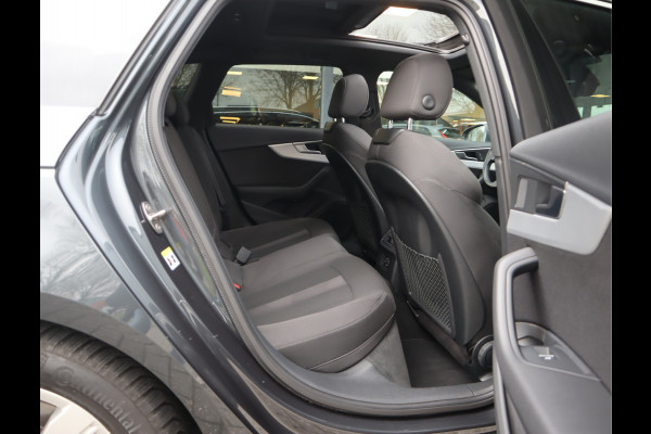 Audi A4 Avant 35 TFSI Sport Lease Edition / Panoramadak
