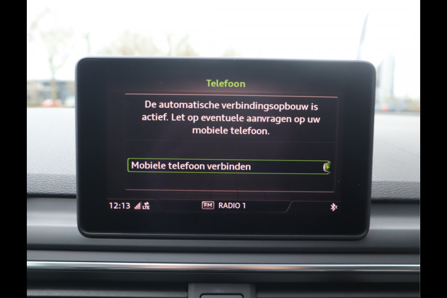 Audi A4 Avant 35 TFSI Sport Lease Edition / Panoramadak