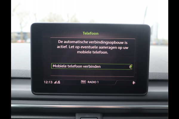 Audi A4 Avant 35 TFSI Sport Lease Edition / Panoramadak