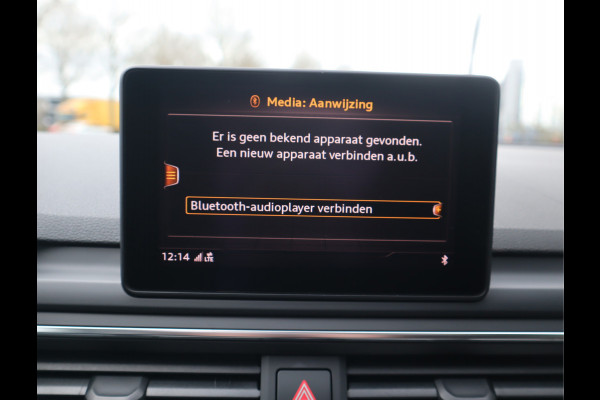 Audi A4 Avant 35 TFSI Sport Lease Edition / Panoramadak