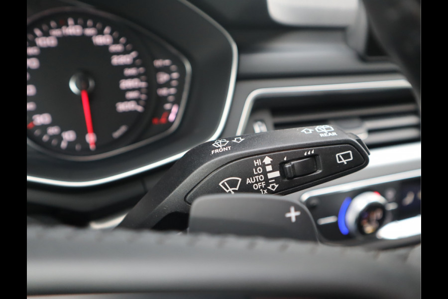 Audi A4 Avant 35 TFSI Sport Lease Edition / Panoramadak