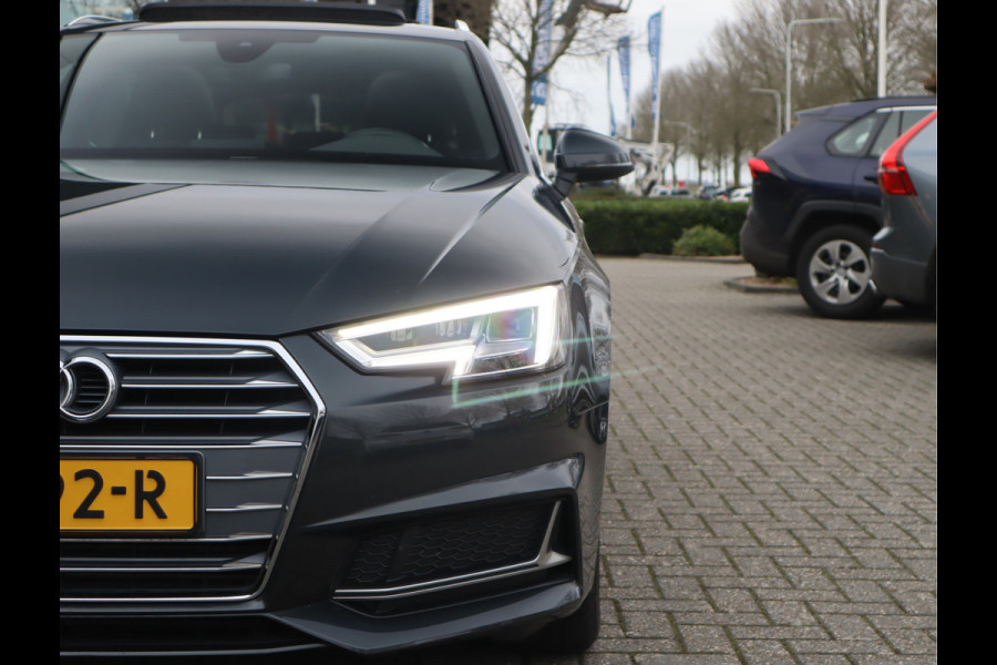 Audi A4 Avant 35 TFSI Sport Lease Edition / Panoramadak