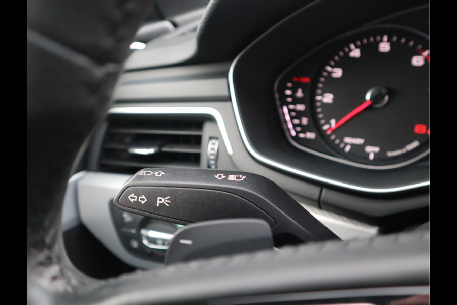 Audi A4 Avant 35 TFSI Sport Lease Edition / Panoramadak